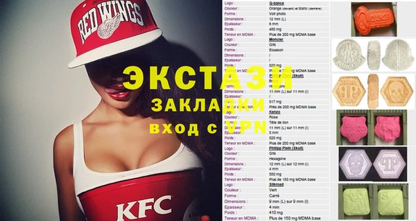 ECSTASY Краснослободск